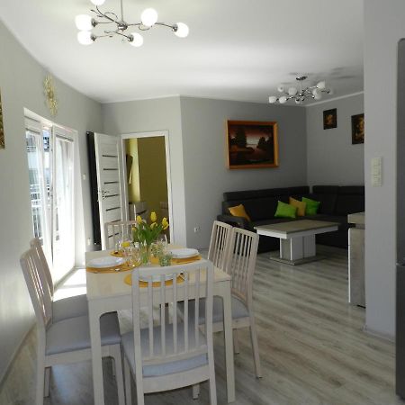 Dajax Apartament Pobierowo Eksteriør bilde